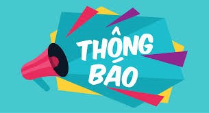 THÔNG BÁO V/v niêm yết công khai điều chỉnh bổ sung kế hoạch sử dụng đất năm 2024 Thành phố Hà Tĩnh